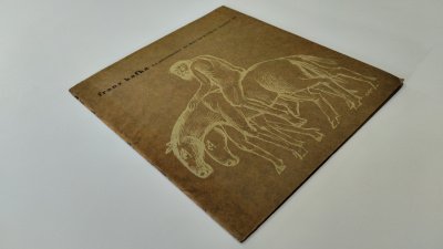 Boek met de titel: Een plattelandsdokter