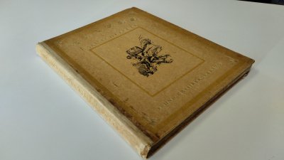 Boek met de titel: Menzel.