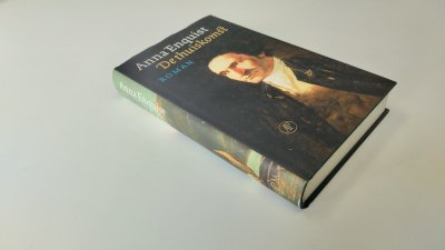 Boek met de titel: De thuiskomst