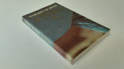 Boek met de titel: De virtuoos