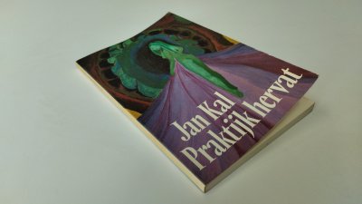 Boek met de titel: Praktijk hervat