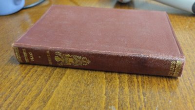Boek met de titel: Shakespeare's Historical Plays