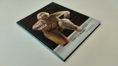 Boek met de titel: José Vermeersch