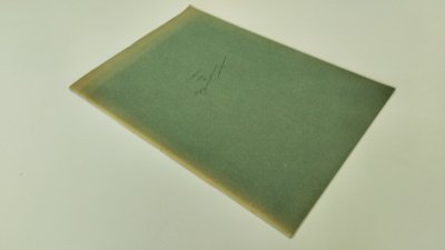 Boek met de titel: Radar