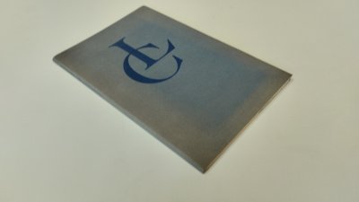 Boek met de titel: Zijn aangenomen zoon