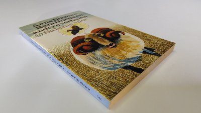 Boek met de titel: Ram Horna en andere verhalen