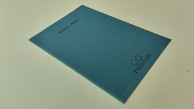 Boek met de titel: Rivierengebied