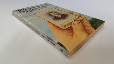 Boek met de titel: Een winterreis