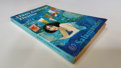 Boek met de titel: Denise
