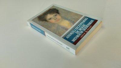 Boek met de titel: De mooie mevrouw Seidenman