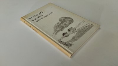 Boek met de titel: Vormen