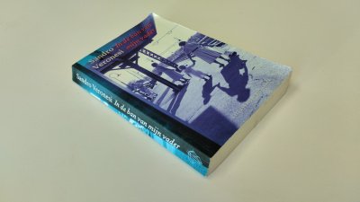 Boek met de titel: In de ban van mijn vader