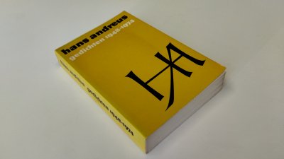 Boek met de titel: Gedichten 1948-1974