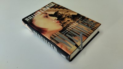 Boek met de titel: Meineed