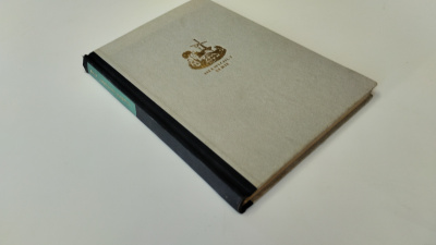 Boek met de titel: De gooische dorpen