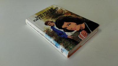 Boek met de titel: Wie heeft geen geheim?