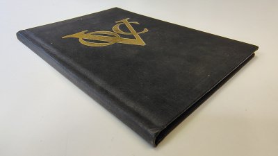 Boek met de titel: Heksen en kabouters