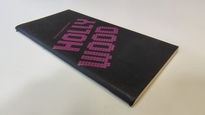 Boek met de titel: Hollywood
