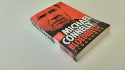 Boek met de titel: Bloedbeeld
