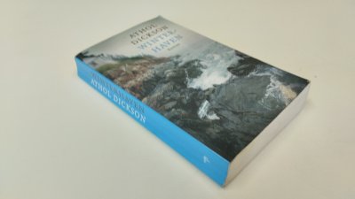 Boek met de titel: Winterhaven