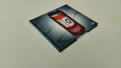 Boek met de titel: 10 peppers, als je keuzes moet maken