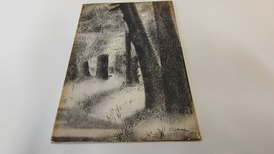 Boek met de titel: Ewout. Zes verzen bij een kind