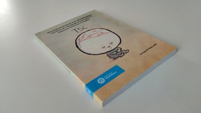 Boek met de titel: Neurophysiological and Neuroimaging Markers of Neurological Outcome in Tuberous Sclerosis Complex