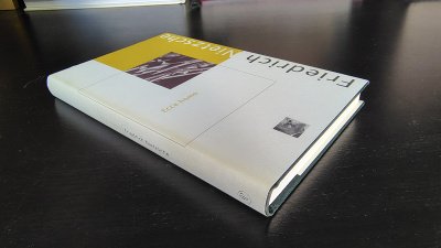 Boek met de titel: Ecce homo