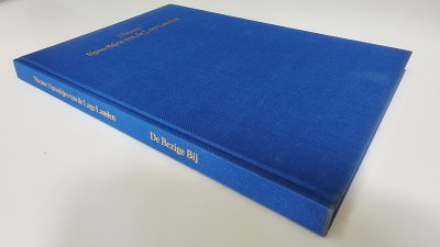 Boek met de titel: Nieuwe sprookjes van de Lage Landen