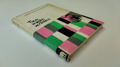 Boek met de titel: Tien vrolijke verhalen