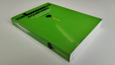 Boek met de titel: The Low Countries 1999-2000