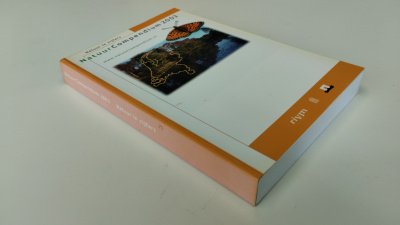 Boek met de titel: Milieucompendium 2004