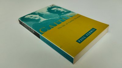Boek met de titel: Caitlin
