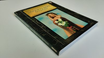 Boek met de titel: Goodbye Baby & amen
