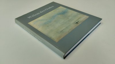 Boek met de titel: Willem den Ouden