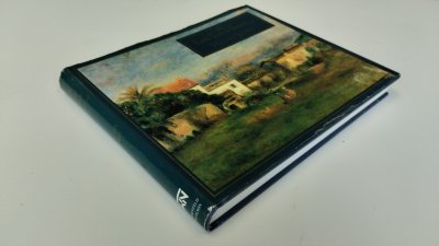 Boek met de titel: A Little Tour in France