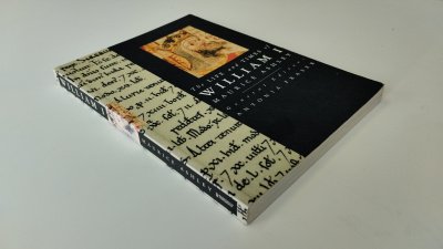 Boek met de titel: The Life and times of William I