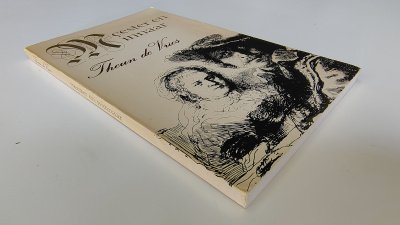 Boek met de titel: Meester en minnaar