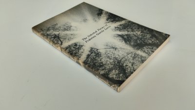 Boek met de titel: The selected poems of Frederico Garcia Lorca