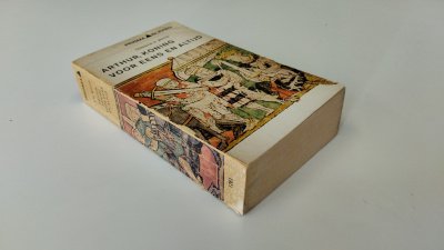 Boek met de titel: Arthur, Koning voor eens en altijd