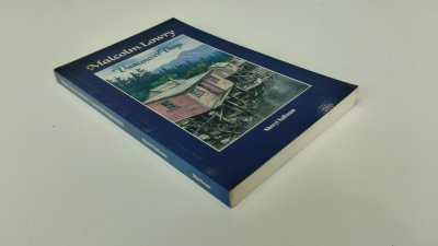 Boek met de titel: Malcolm Lowry; Vancouver Days