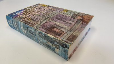 Boek met de titel: Pan onder de mensen & Bruiloftslied voor Swaantje