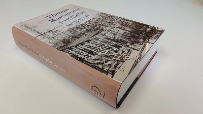 Boek met de titel: Publieke werken