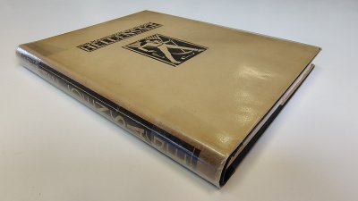 Boek met de titel: Heldensage