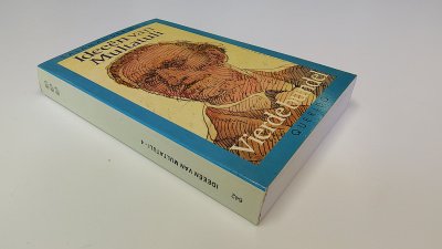 Boek met de titel: Ideeën van Multatuli vierde bundel