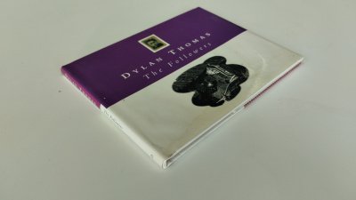 Boek met de titel: The Followers