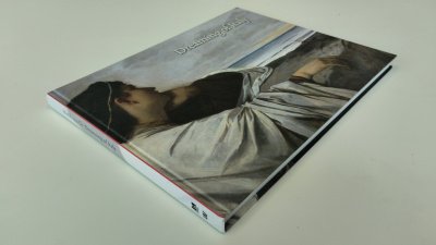 Boek met de titel: Dreaming of Italy