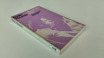 Boek met de titel: Miscellany One