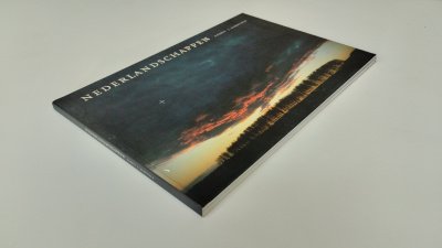 Boek met de titel: Nederlandschappen