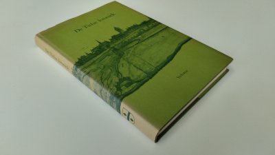 Boek met de titel: De Tielse kroniek